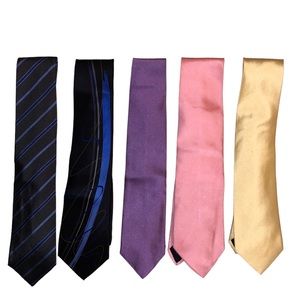 Neckties